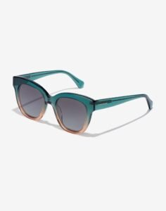 gafas de sol modernas
