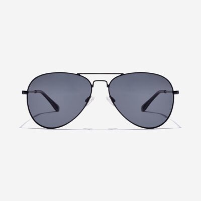 Gafas de sol negras clasicas