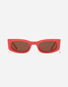 Gafas sol modernas