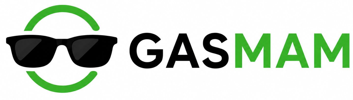 GASMAM